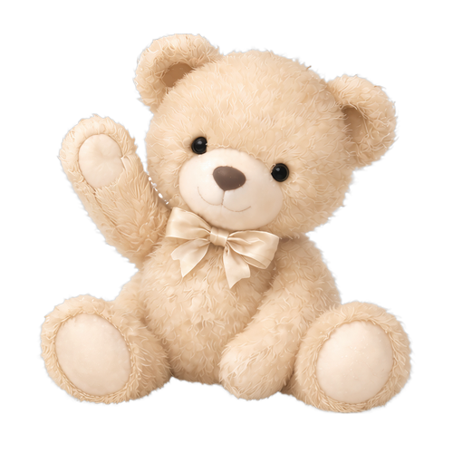 Dominospel thema Teddy Dreams