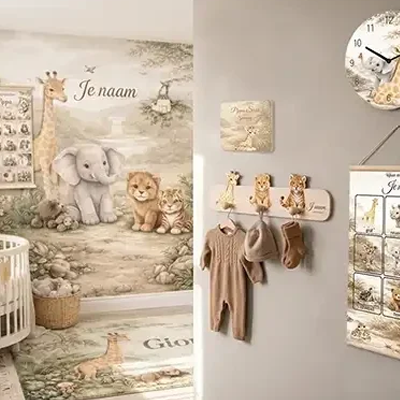 Alle producten van jouwkinderkamer.nl