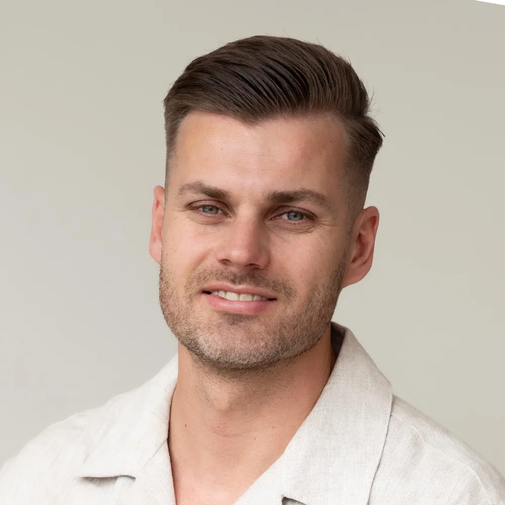 Joery de Groot, oprichter jouwkinderkamer.nl