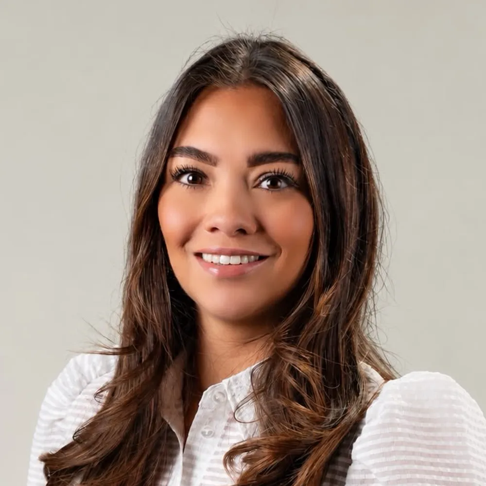 Julia Vooys, marketeer en vormgeefster jouwkinderkamer.nl